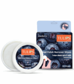 6417 TULIP NAILS REMOVER WIPES-30PCS - Image 2