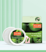 6417 TULIP NAILS REMOVER WIPES-30PCS - Image 3