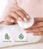6417 TULIP NAILS REMOVER WIPES-30PCS - Image 5