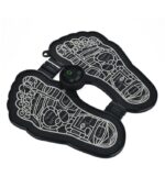 6017 EMS FOOT MASSAGER PAD