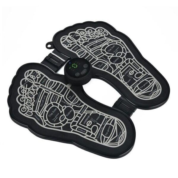 6017 EMS FOOT MASSAGER PAD