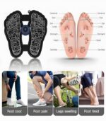 6017 EMS FOOT MASSAGER PAD - Image 2