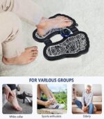 6017 EMS FOOT MASSAGER PAD - Image 3