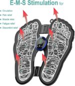 6017 EMS FOOT MASSAGER PAD - Image 4