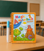 8043 MAGIC WATER BOOK - Image 2