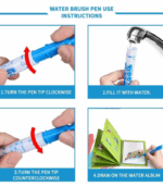 8043 MAGIC WATER BOOK - Image 3