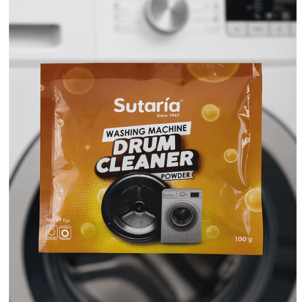 9208 DRUM CLEANER POWDER 100GM_B1911500