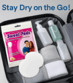 6003 SWEAT PADS 10 PCS - Image 5