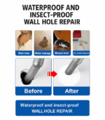 5005 WATERPROOF SEALANT CLAY - Image 4