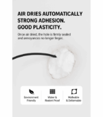 5005 WATERPROOF SEALANT CLAY - Image 7