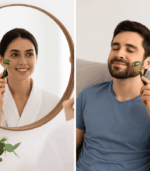 6010 MARBLE FACE MASSAGER - Image 3