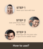 6010 MARBLE FACE MASSAGER - Image 6