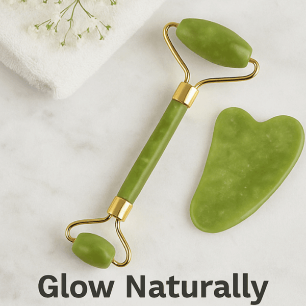 6010 MARBLE FACE MASSAGER