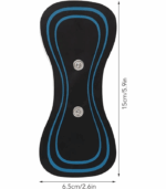 6014 EMS massager butterfly - Image 3
