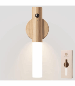 7019 WOODEN STICK LIGHT
