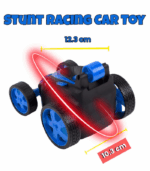 8012 RC STUNT CAR 360 - Image 3