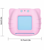 8025 LEARNING TOY WITH CARD - Image 5