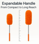 9020 ADJUSTABLE MICROFIBER DUSTER - Image 3