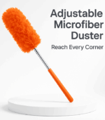 9020 ADJUSTABLE MICROFIBER DUSTER