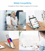 2014 METAL LAPTOP STAND B1399400 - Image 5
