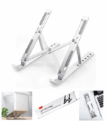 2014 METAL LAPTOP STAND B1399400 - Image 8