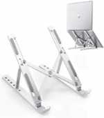 2014 METAL LAPTOP STAND B1399400 - Image 9