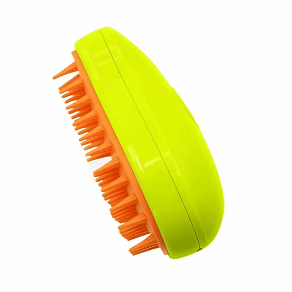 9026 3 IN 1 STEAM PET BRUSH