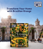 9046 GH AROMA GEL 10G TANGY ORANGE - Image 2