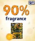 9046 GH AROMA GEL 10G TANGY ORANGE - Image 3