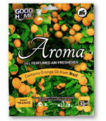 9046 GH AROMA GEL 10G TANGY ORANGE
