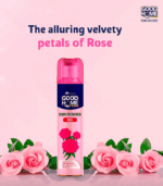 9052 ROOM FRESHNER 130G ROSE - Image 2