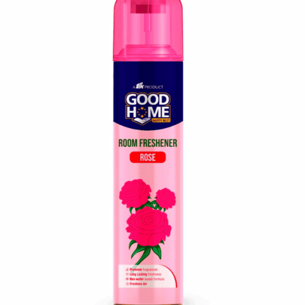 9052 ROOM FRESHNER 130G ROSE