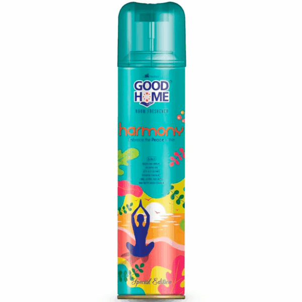 9057 ROOM FRESHNER 130G HARMONY