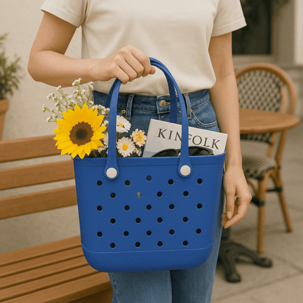 3232 SILICONE PREMIUM BAG