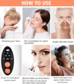 3641 6 IN 1 DARMA SUCTION - Image 2