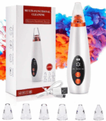 3641 6 IN 1 DARMA SUCTION