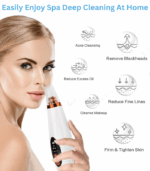 3641 6 IN 1 DARMA SUCTION - Image 4