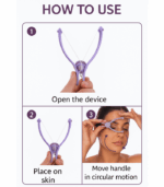 3644 SILIQUE WOMEN EYEBROW - Image 3
