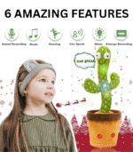 8048 DANCING CACTUS - Image 2