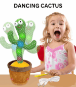8048 DANCING CACTUS - Image 4