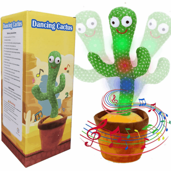 8048 DANCING CACTUS