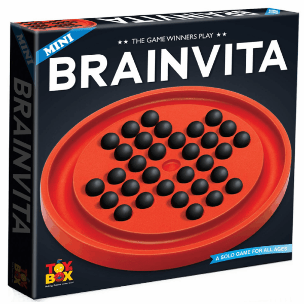 8067 BRAINVITA