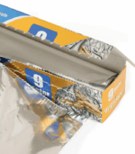 3452 FRESHEE AL FOIL 9MTR - Image 2