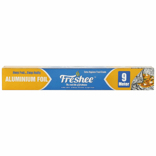 3452 FRESHEE AL FOIL 9MTR