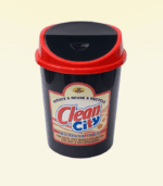 9095 CLEAN CITY DUSTBIN DLX - Image 2