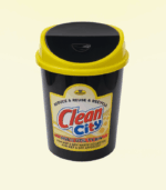 9095 CLEAN CITY DUSTBIN DLX - Image 3