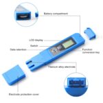 6147 WATER TDS METER PREMIUM - Image 8