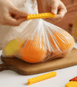 3603 FRIES SHAP CLIP - Image 2