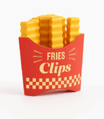 3603 FRIES SHAP CLIP
