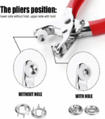 4020A GROMMET SETTING TOOL - Image 3